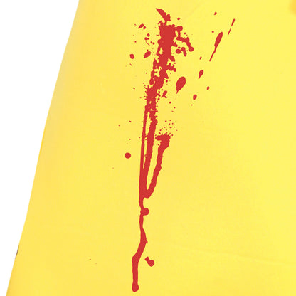 Adult Burger Killer Clown Costume