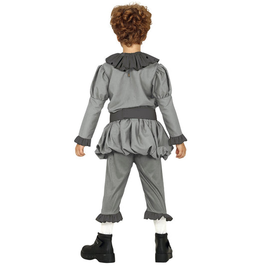 Boys Killer Clown Costume