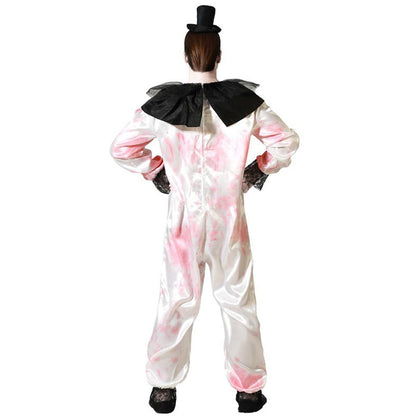 Adult Bloody Terrifier Clown Costume