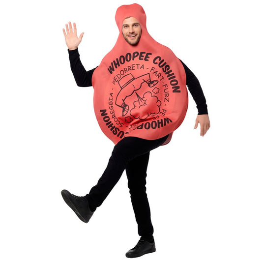 Adult Fart Costume