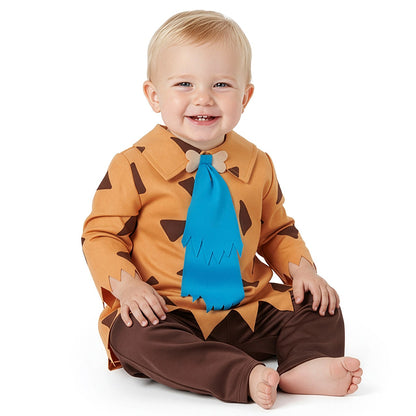 Baby Pedro Costume