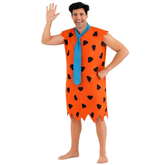 Mens Satin Pedro Costume