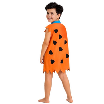 Boys Caveman Pedro Costume