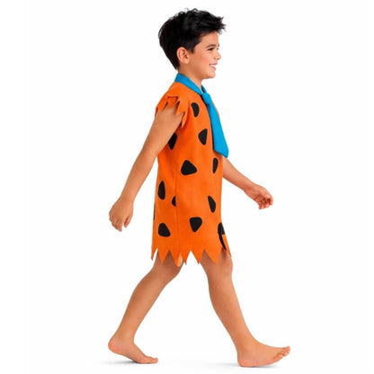 Boys Caveman Pedro Costume