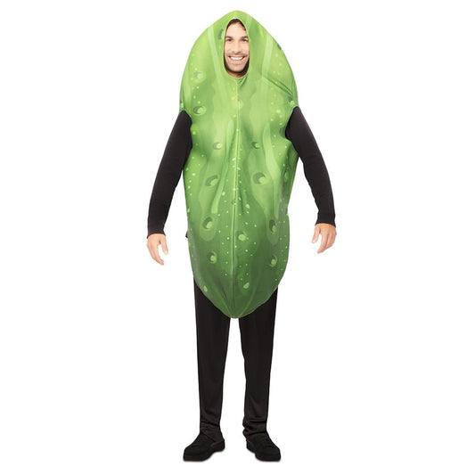Adult Pickle Costume