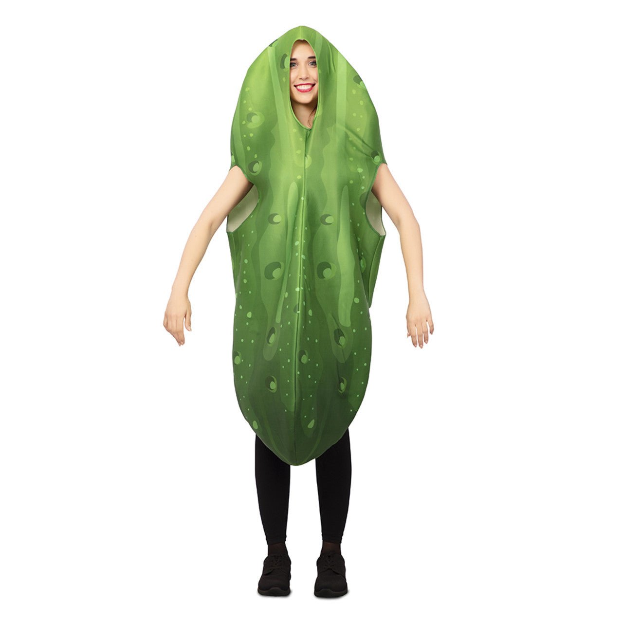 Adult Pickle Costume