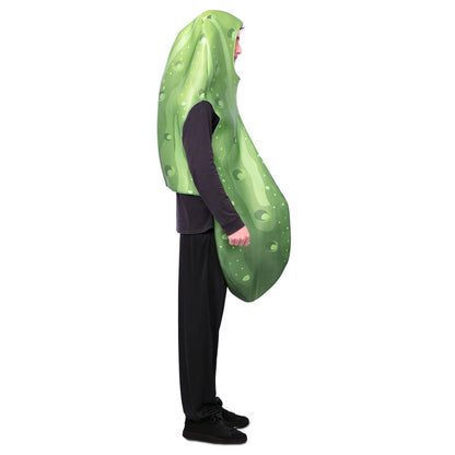 Adult Pickle Costume