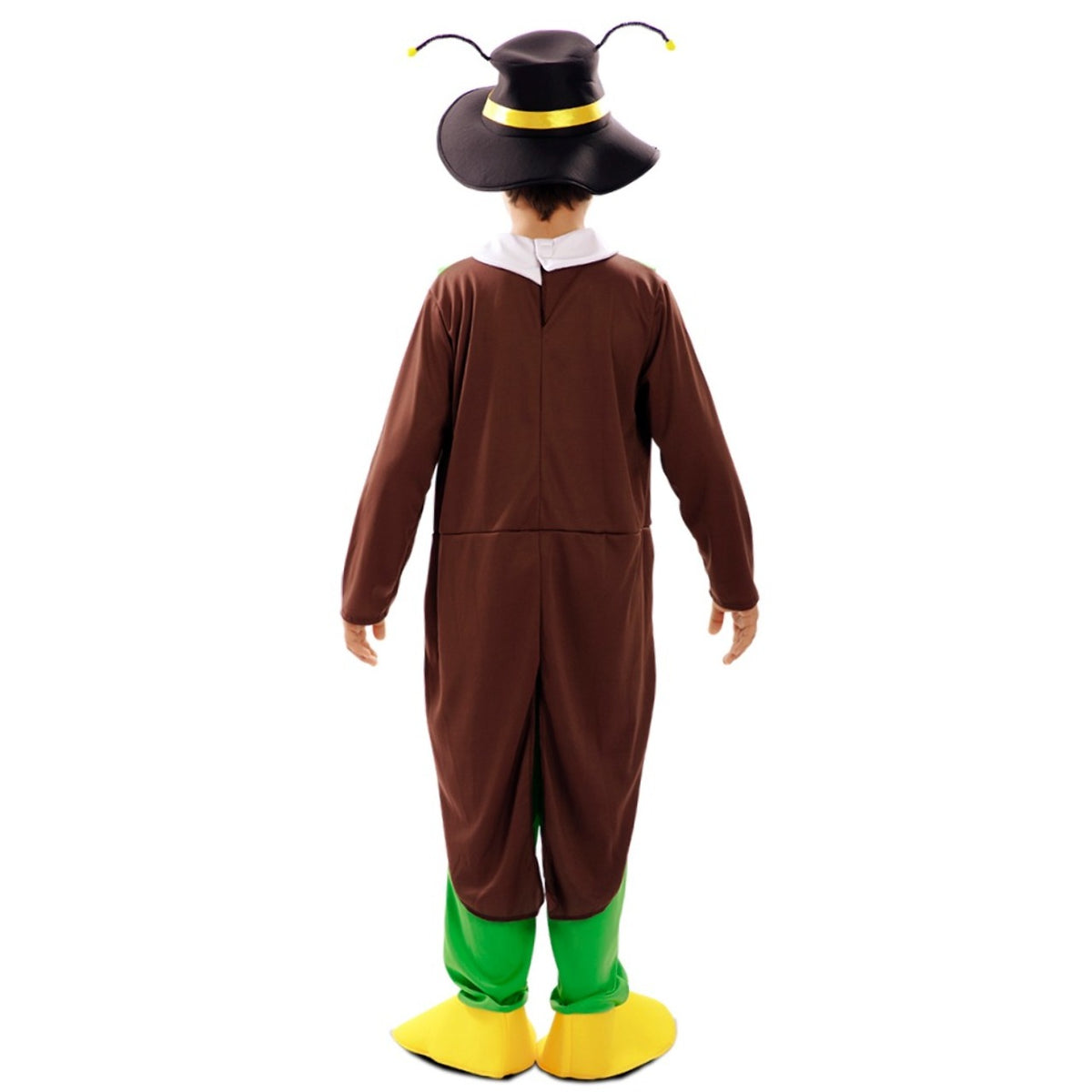 Boys Fun Jiminy Cricket Costume