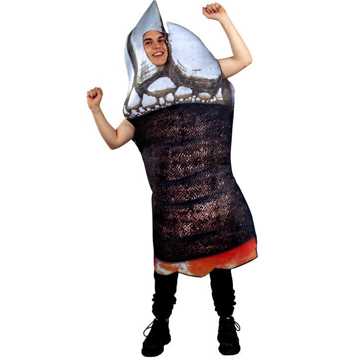 Adult Barnacle Costume