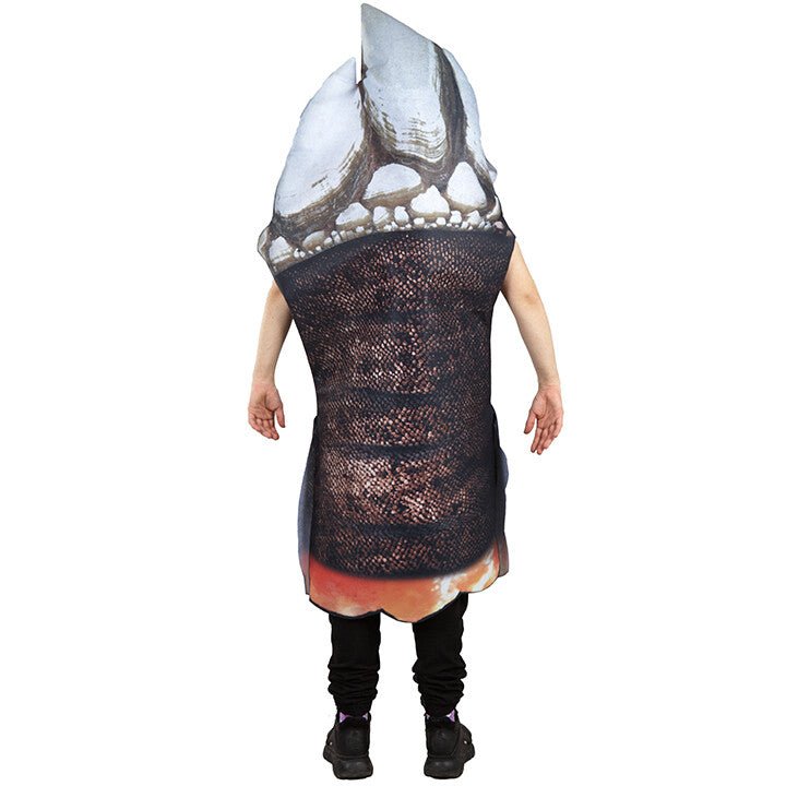 Adult Barnacle Costume