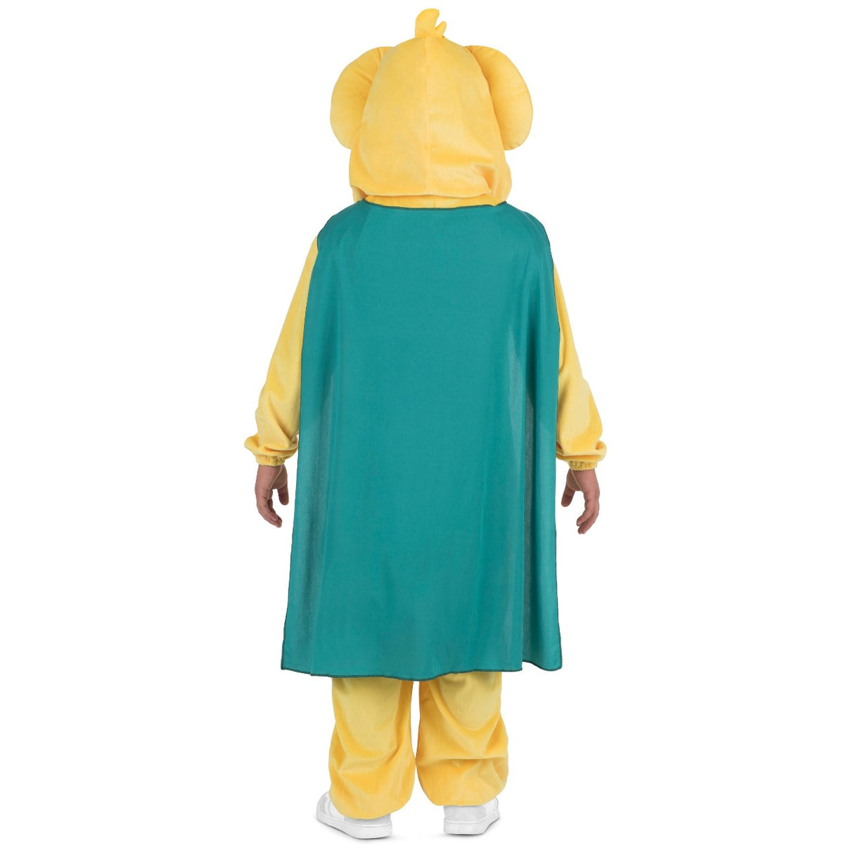 Kids Mikecrack™ Dog Costume with Sound