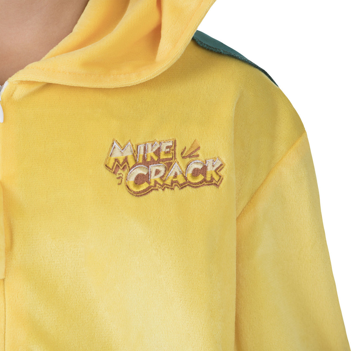 Kids Mikecrack™ Dog Costume with Sound