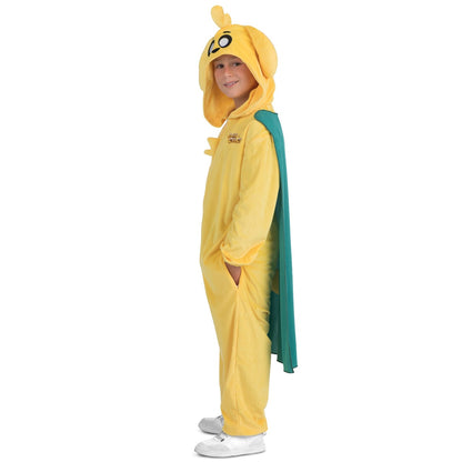 Kids Mikecrack™ Dog Costume with Sound