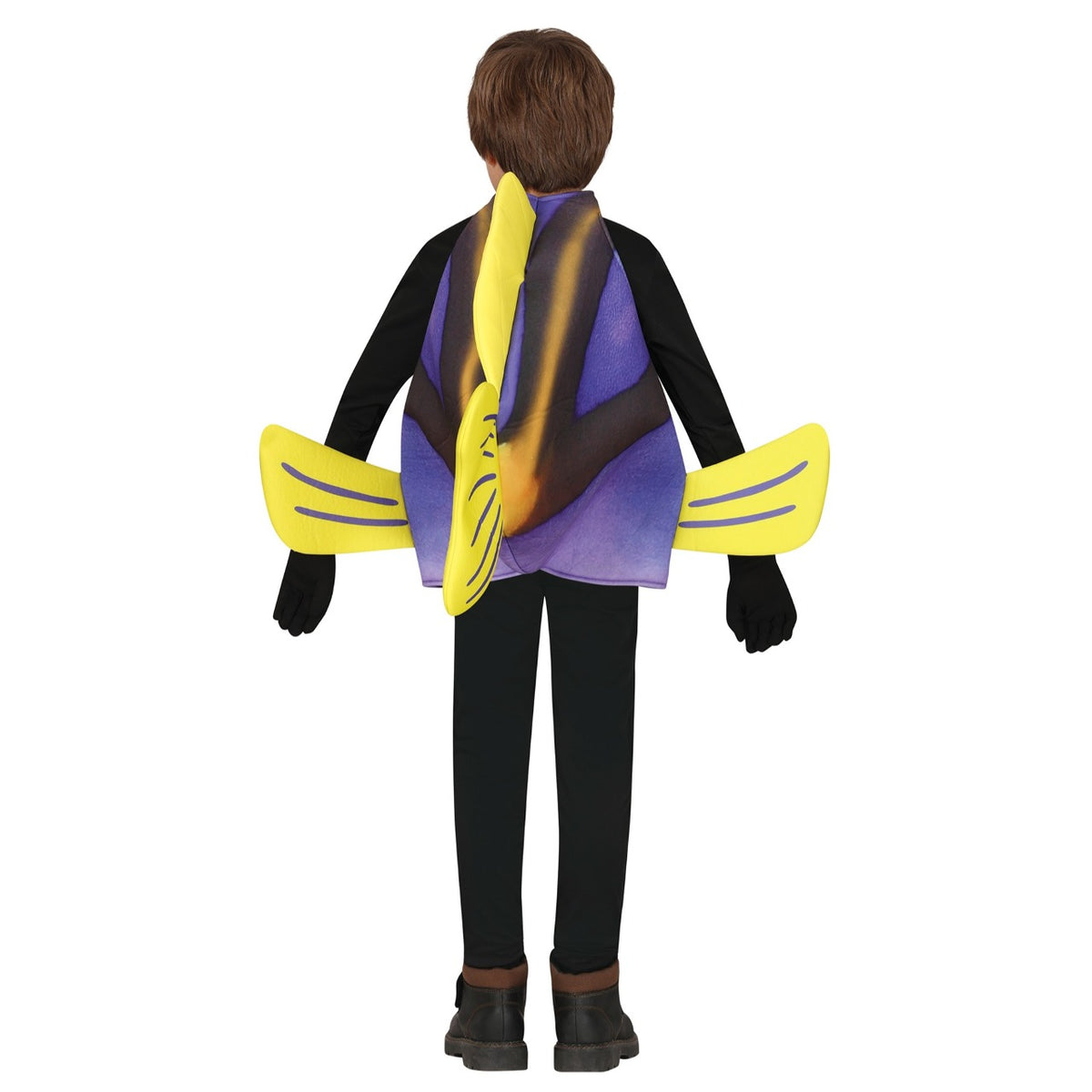 Kids Dory Fish Costume