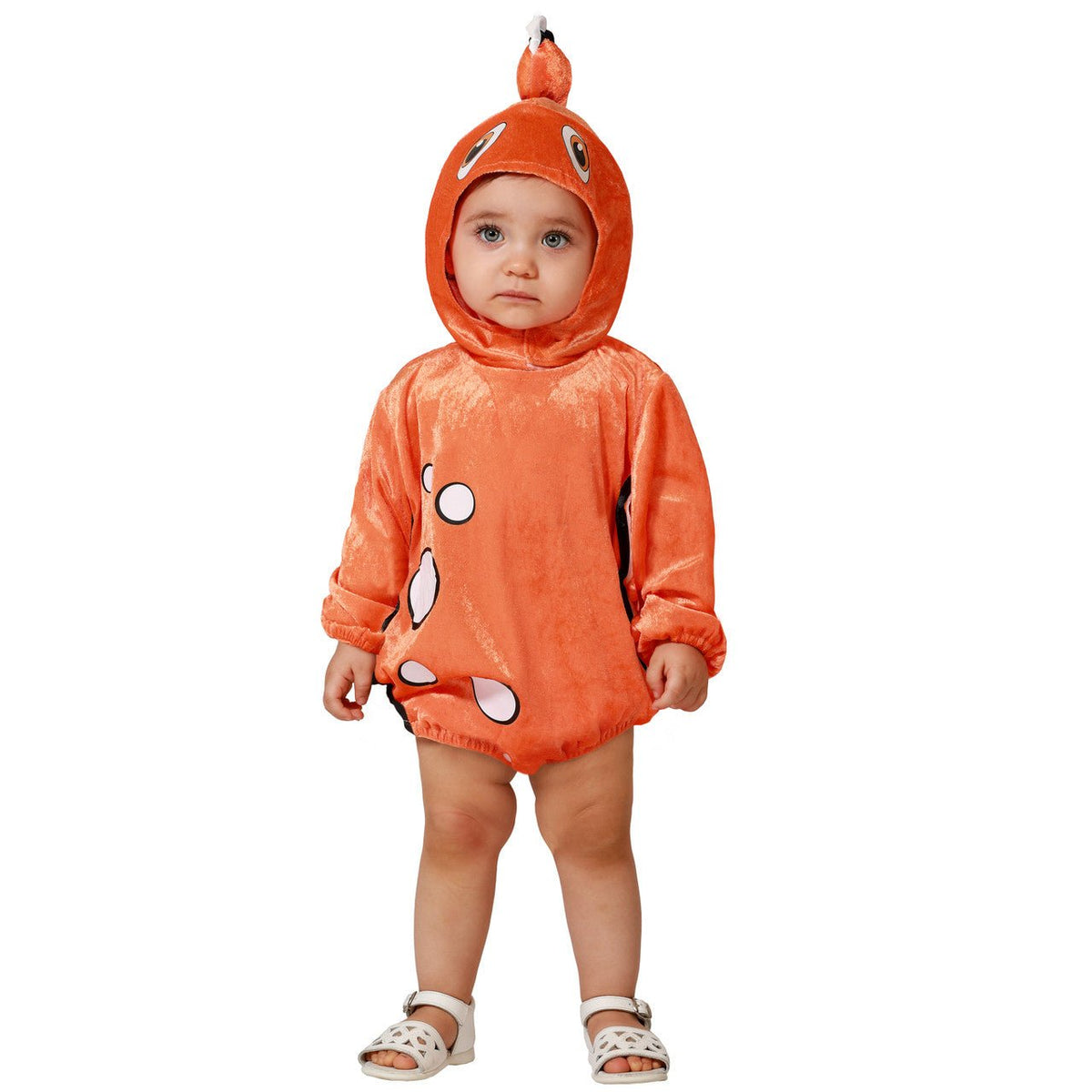 Baby Nemo Fish Costume