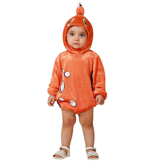 Baby Nemo Fish Costume