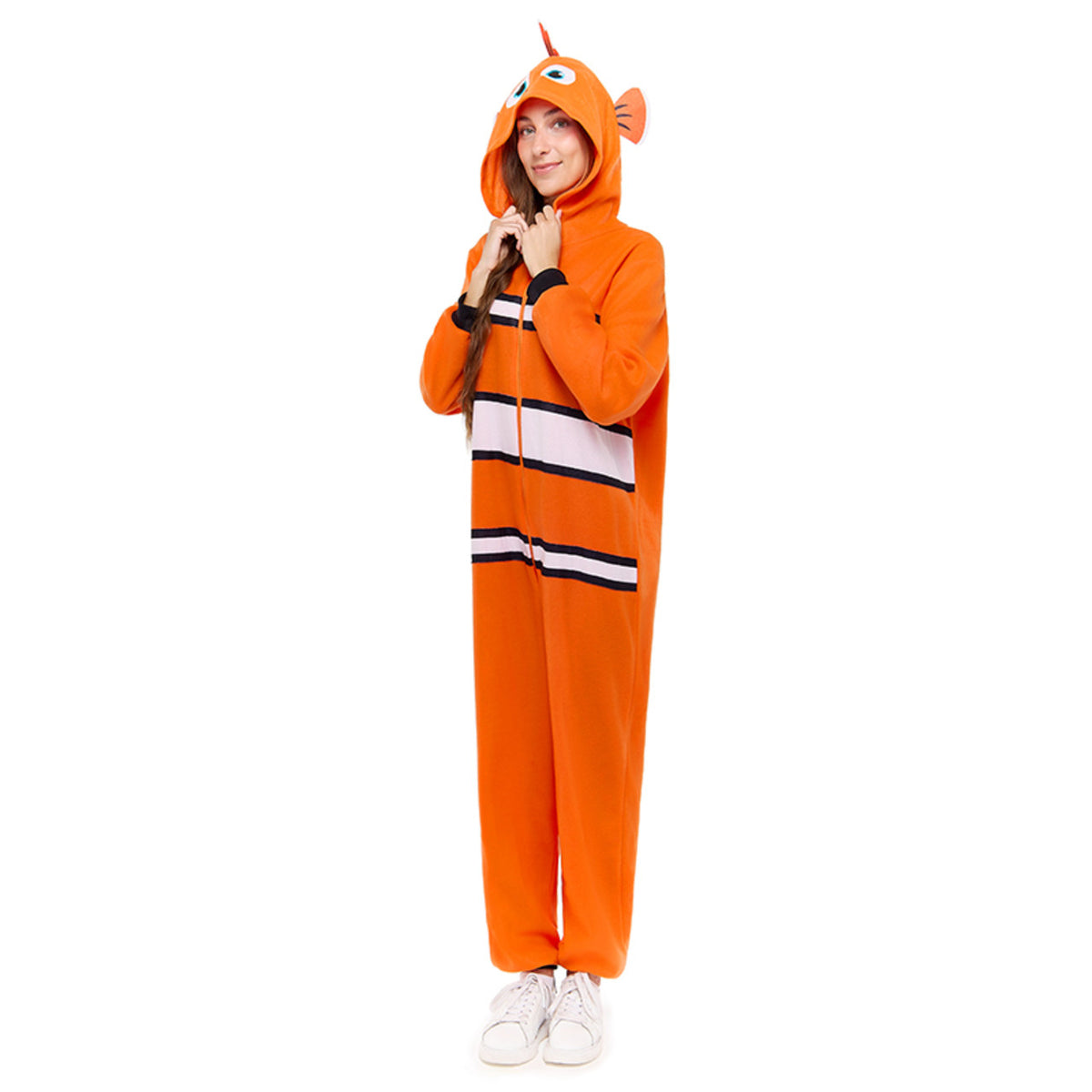 Adult Clown Fish Nemo Costume