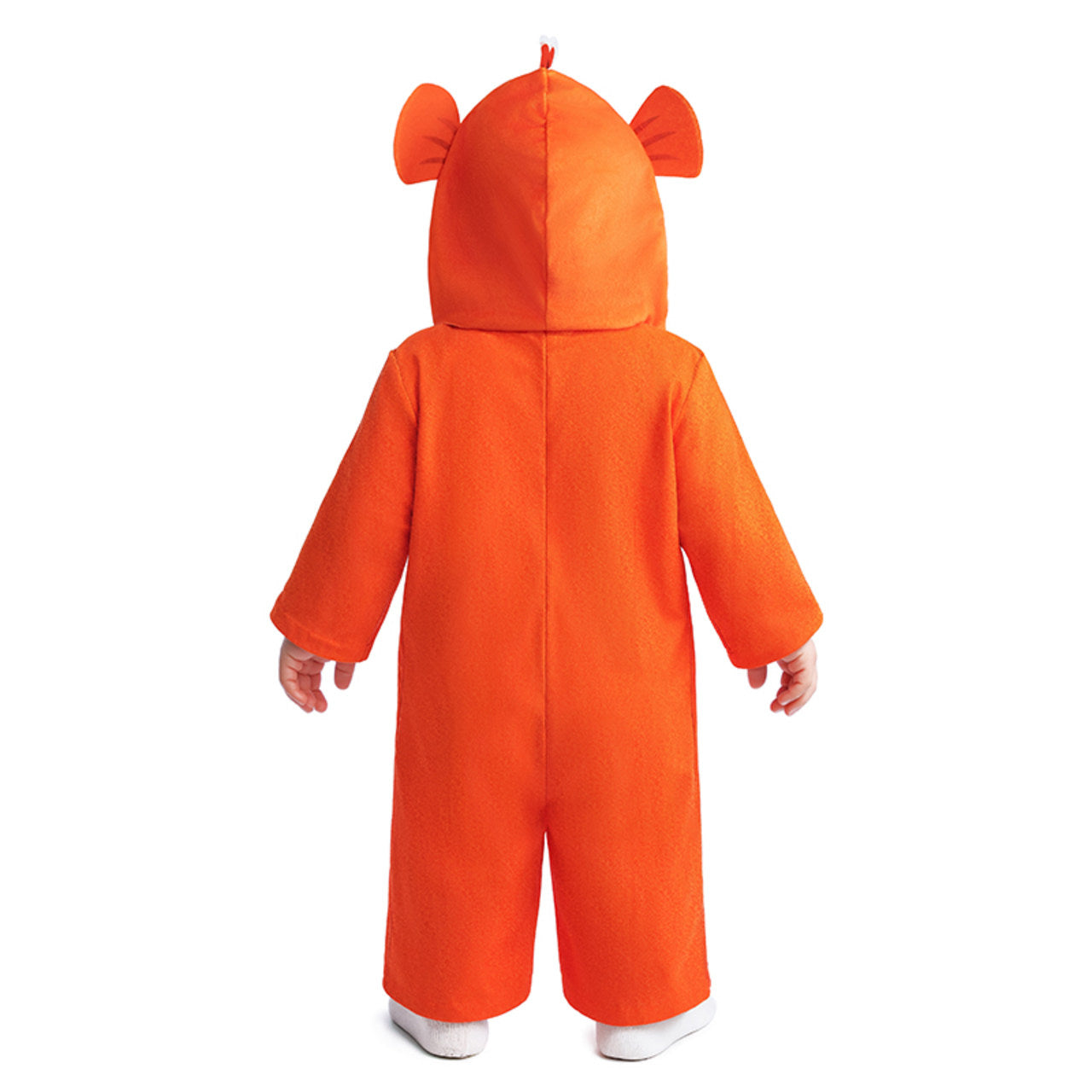Baby Clownfish Nemo Costume