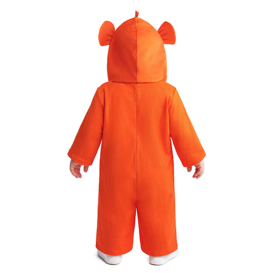 Baby Clownfish Nemo Costume