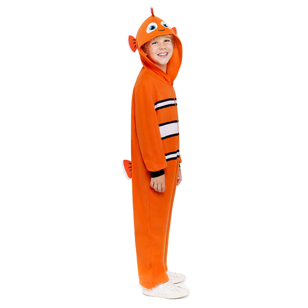 Kids Nemo Clownfish Costume