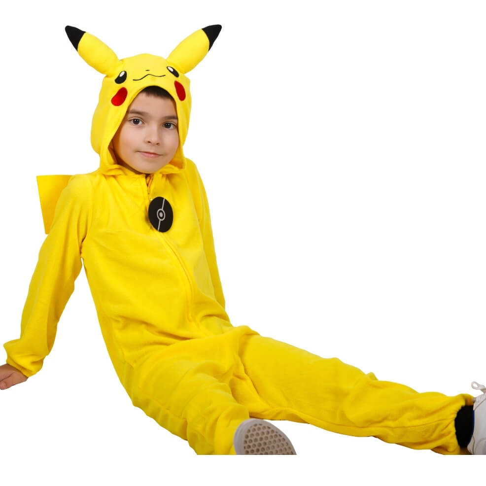 Kids Pikachu Pokémon™ Costume