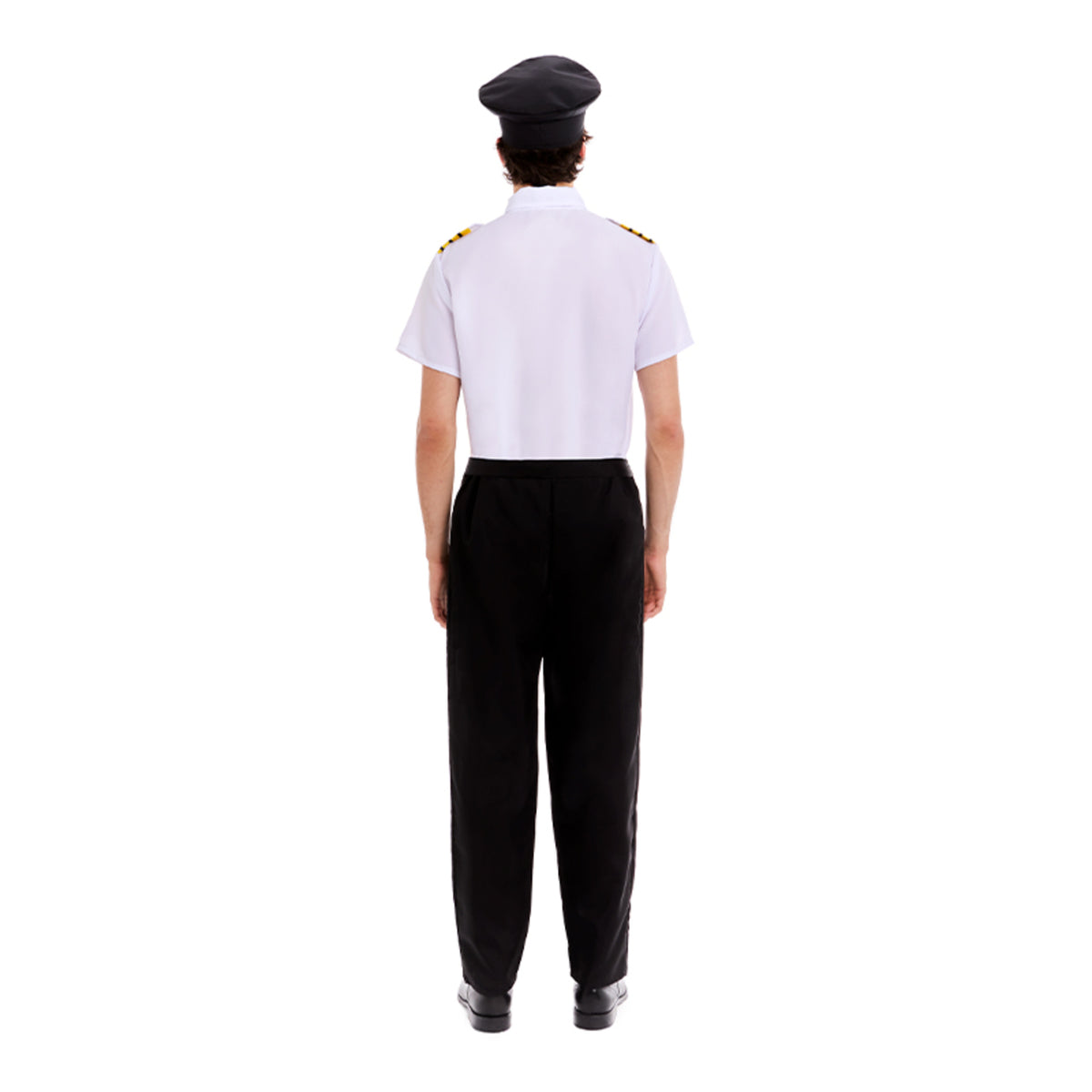 Adult Airplane Pilot Costume
