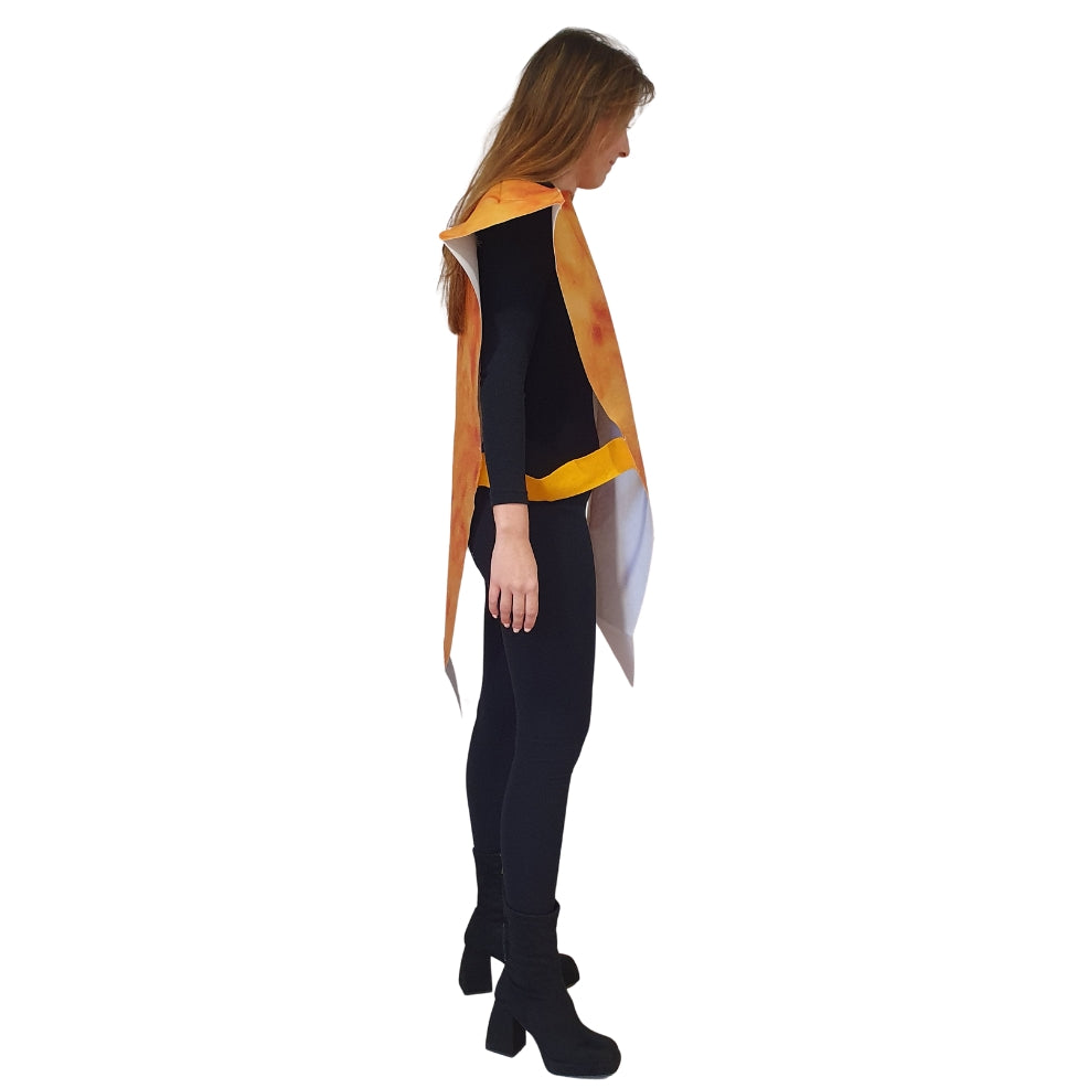 Adult Spanish Omelette Pick Costume
