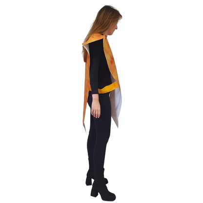 Adult Spanish Omelette Pick Costume