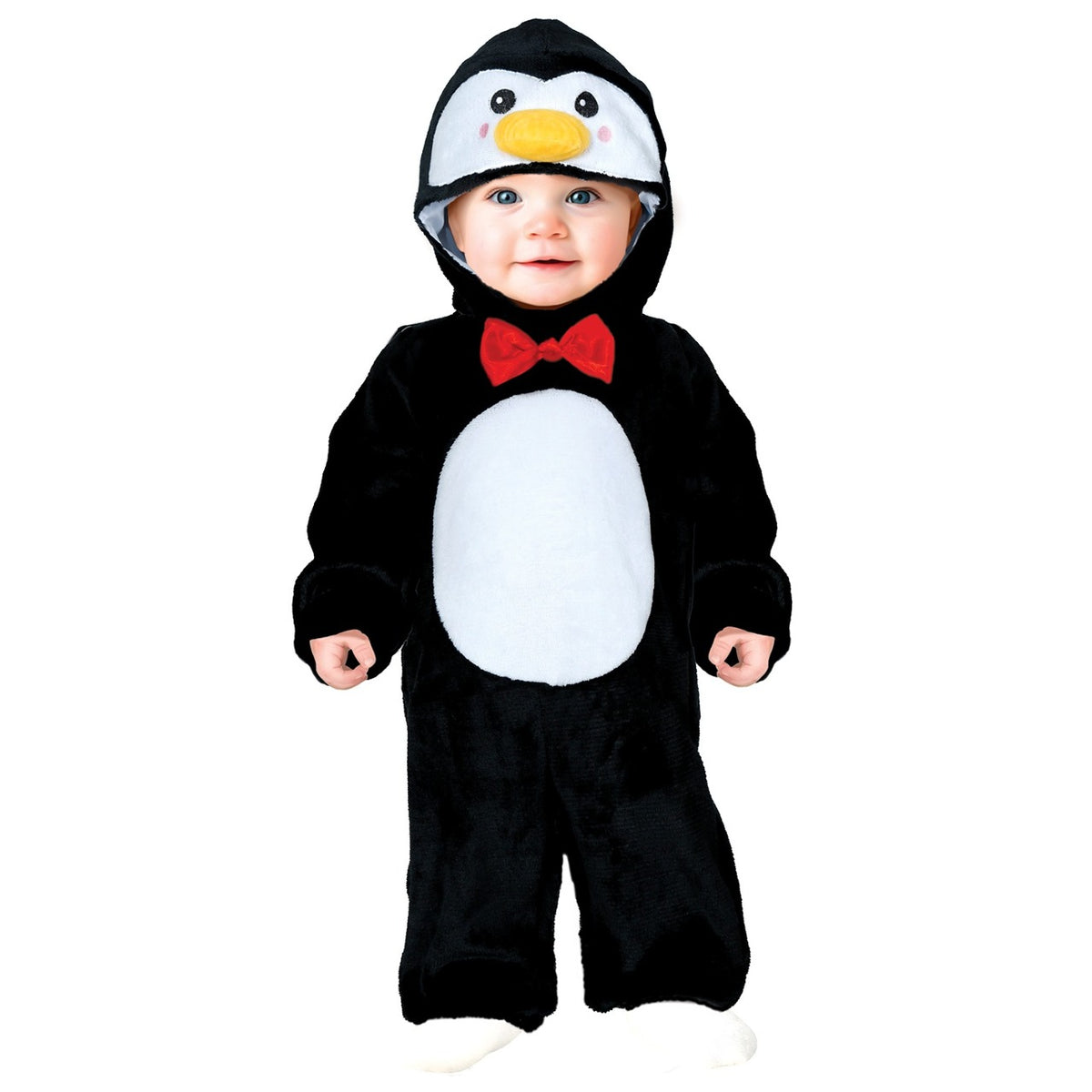 Baby Royal Penguin Costume