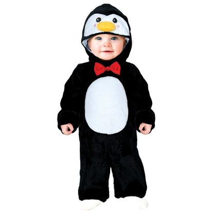 Baby Royal Penguin Costume