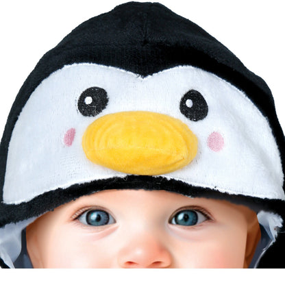 Baby Royal Penguin Costume