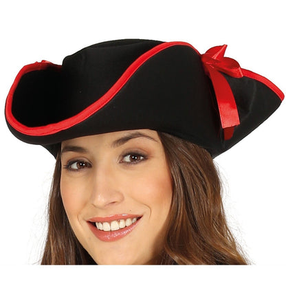Womens Brave Pirate Skulls Costume