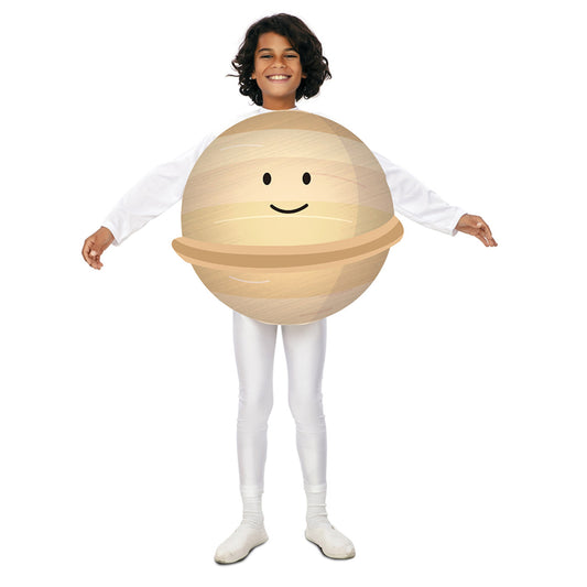 Kids Jupiter Planet Costume