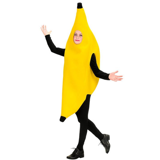 Kids American Banana Costume