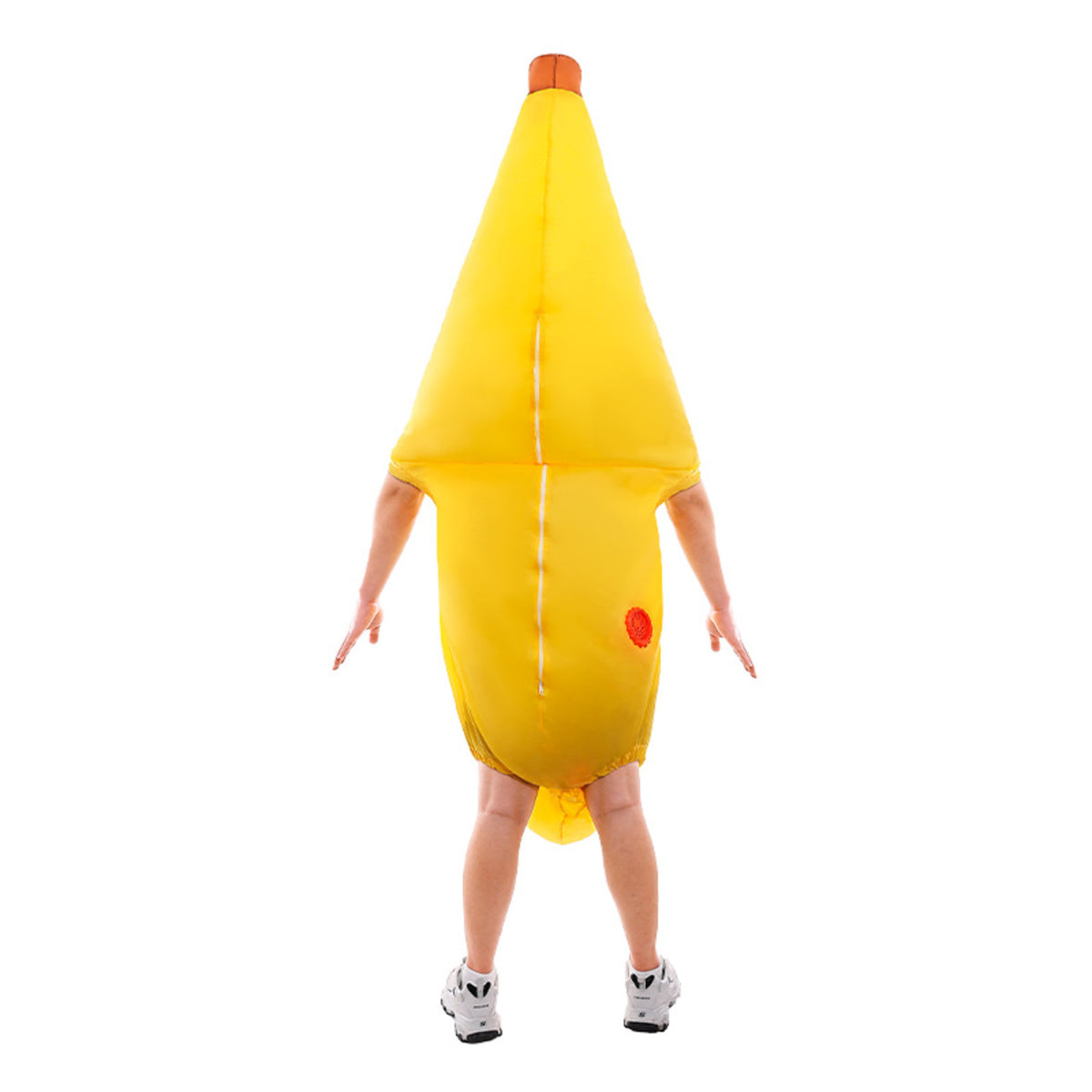 Adult Inflatable Banana Costume