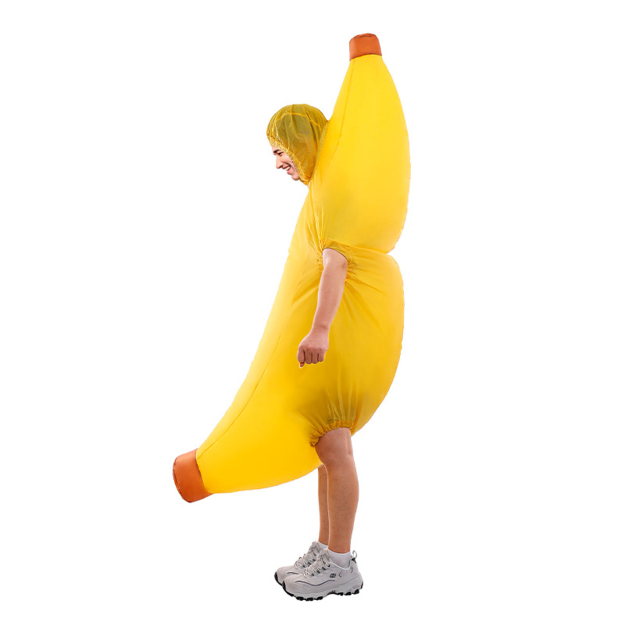 Adult Inflatable Banana Costume