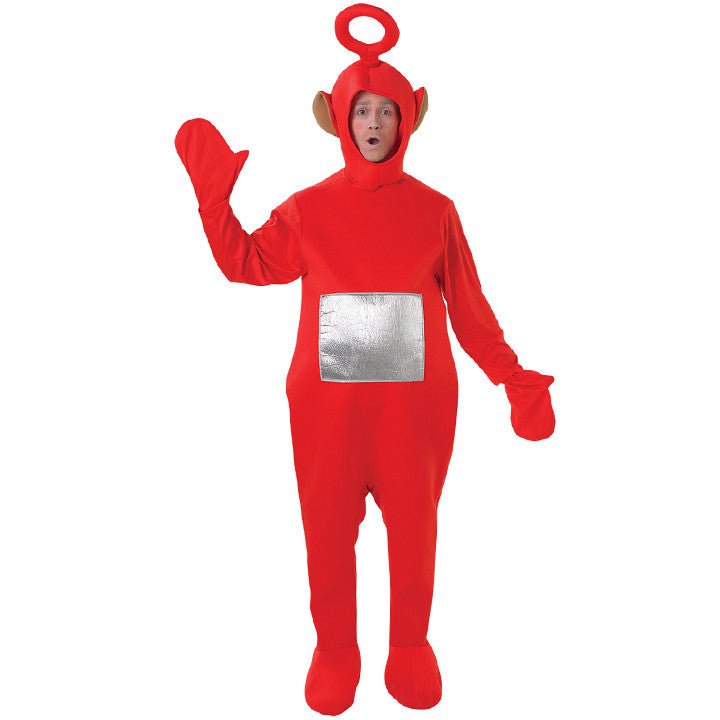 Adult Po Teletubbies™ Costume