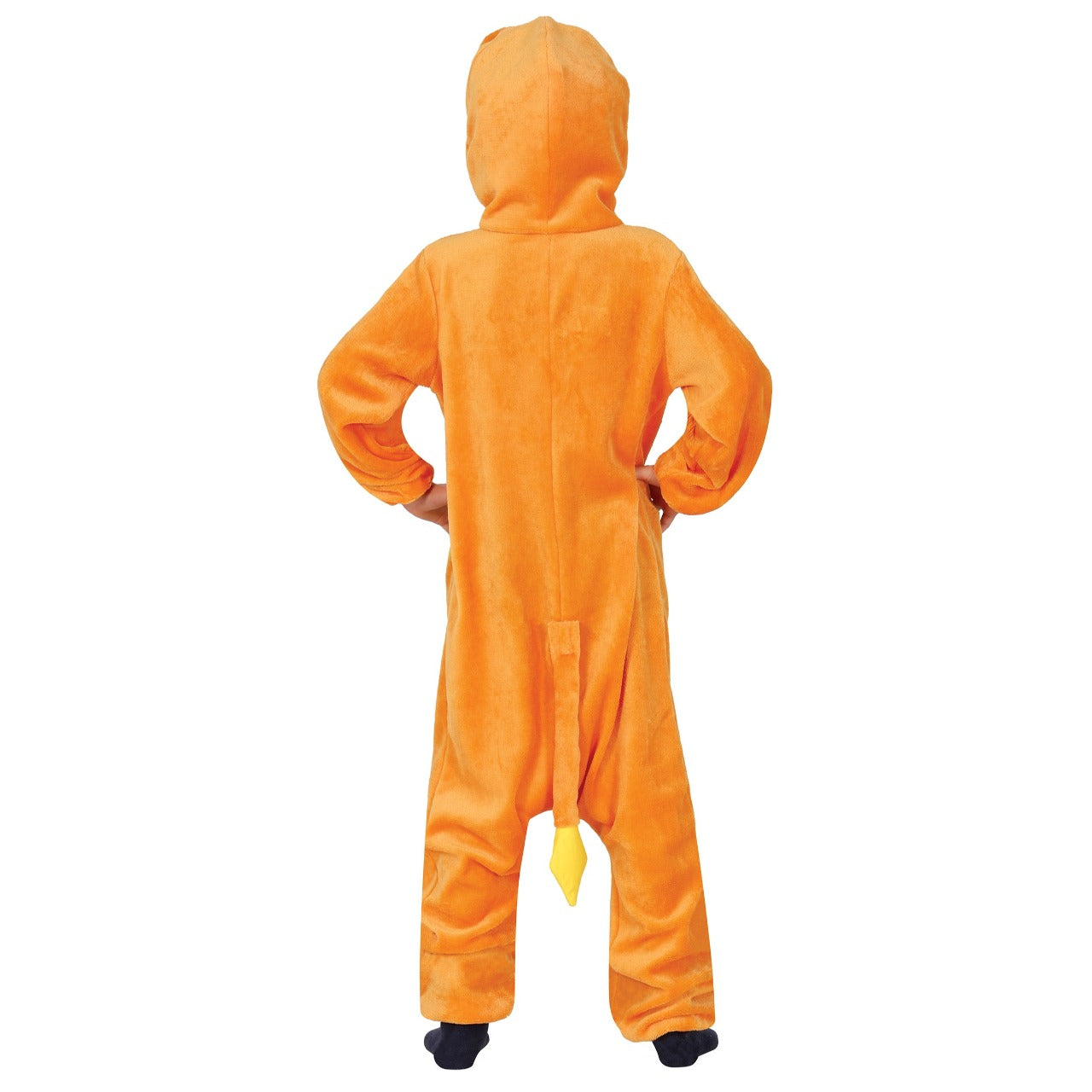 Kids Pokémon Charmander Costume