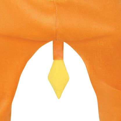 Kids Pokémon Charmander Costume
