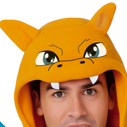 Adult Charizard Dragon Pokémon Costume
