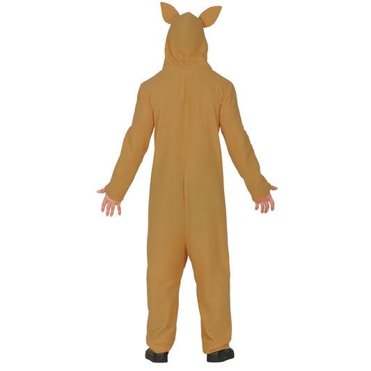 Adult Pokémon Eevee Costume