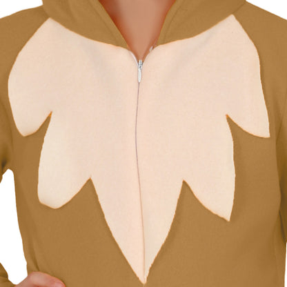 Kids Pokémon Eevee Costume
