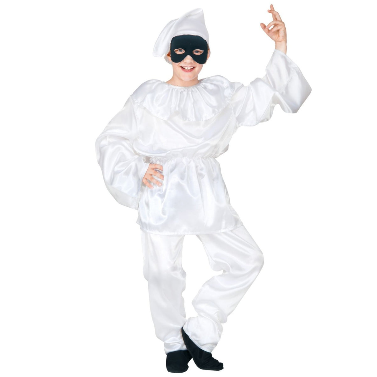Kids Punch Costume