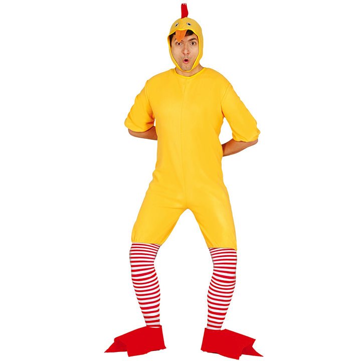 Mens Pichi Chicken Costume