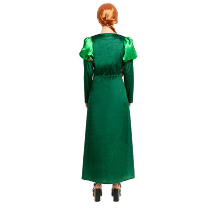 Womens Princess Fiona Costume