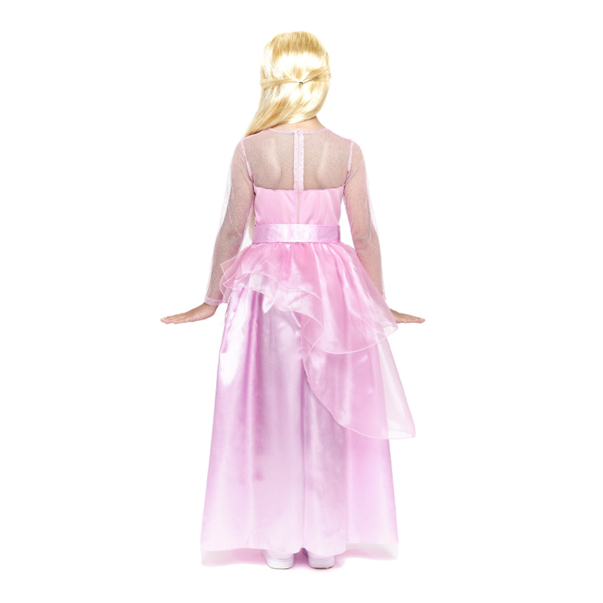 Girls Glinda Princess Costume