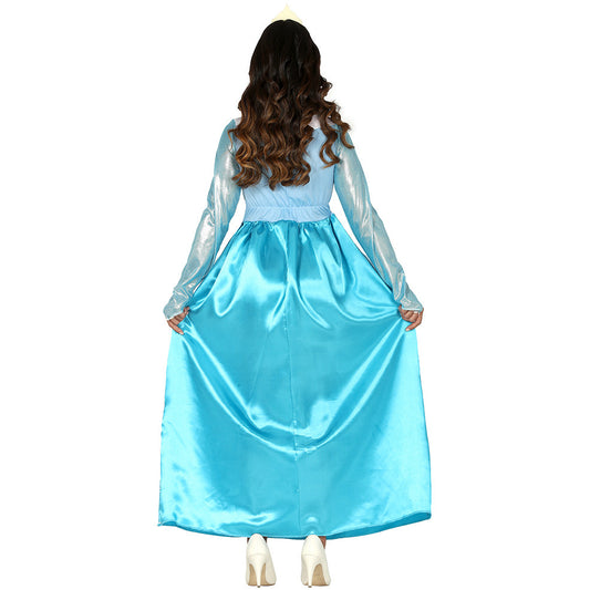 Womens Ice Princess Costume
