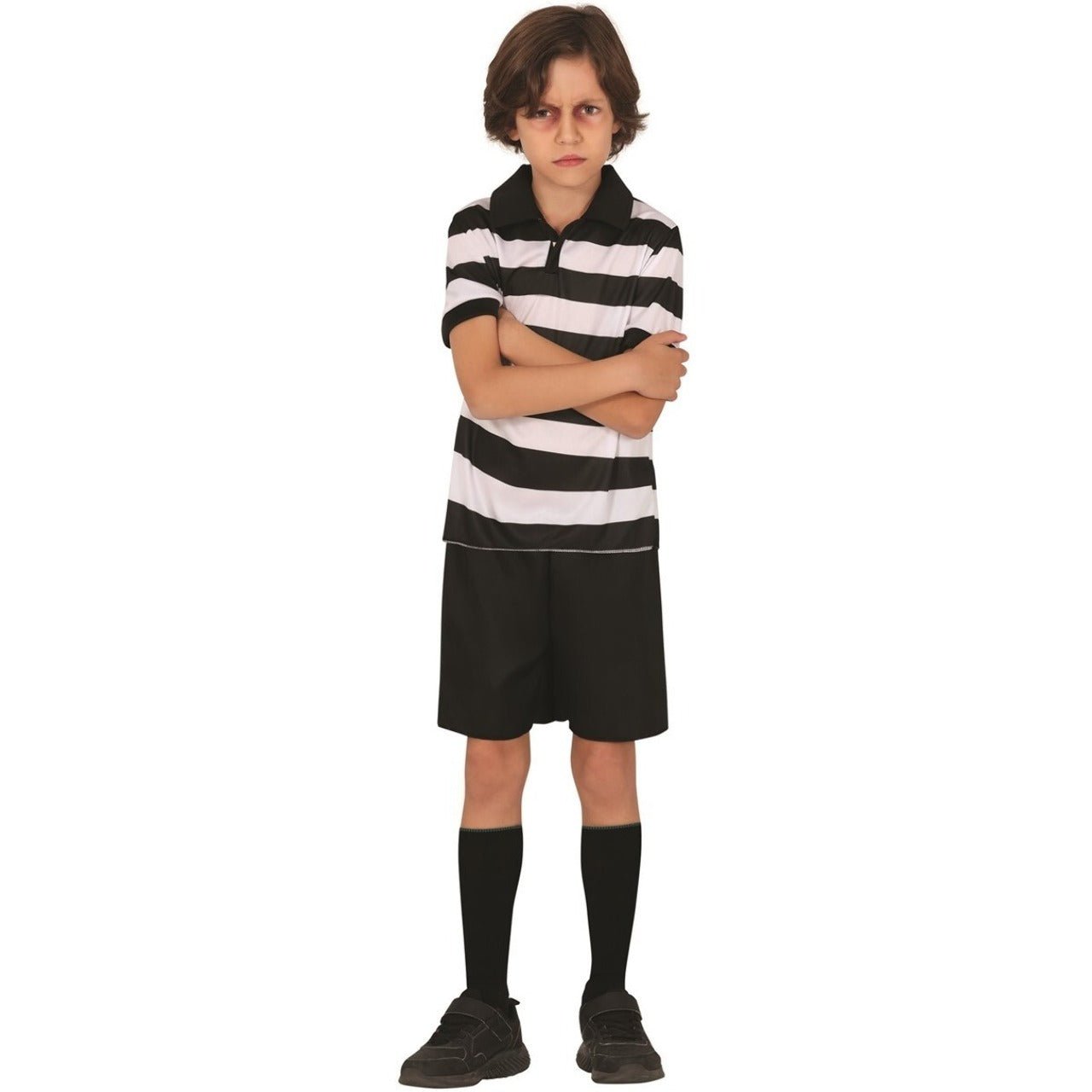 Boys Sinister Eco Costume