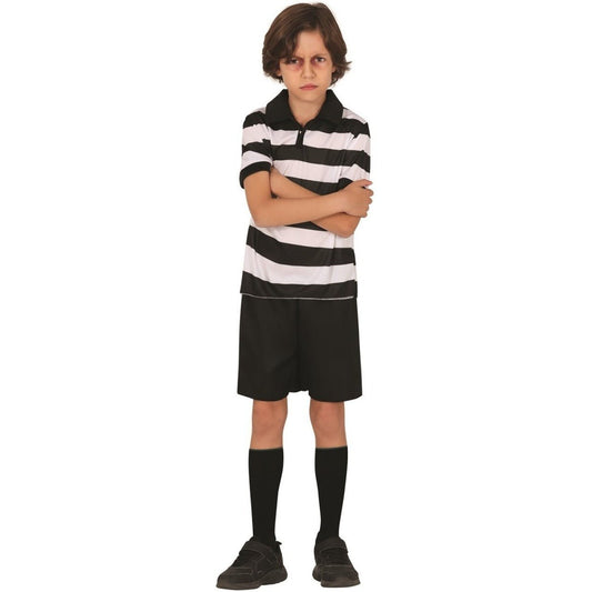 Boys Sinister Eco Costume