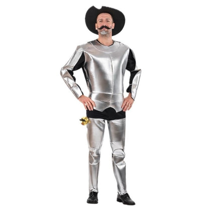 Mens Don Quixote Hidalgo Costume